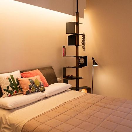 San Nicolicchio - Luxury Guest House Taranto Eksteriør bilde