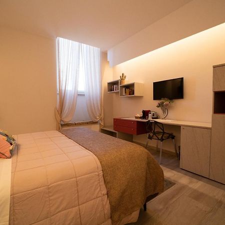 San Nicolicchio - Luxury Guest House Taranto Eksteriør bilde