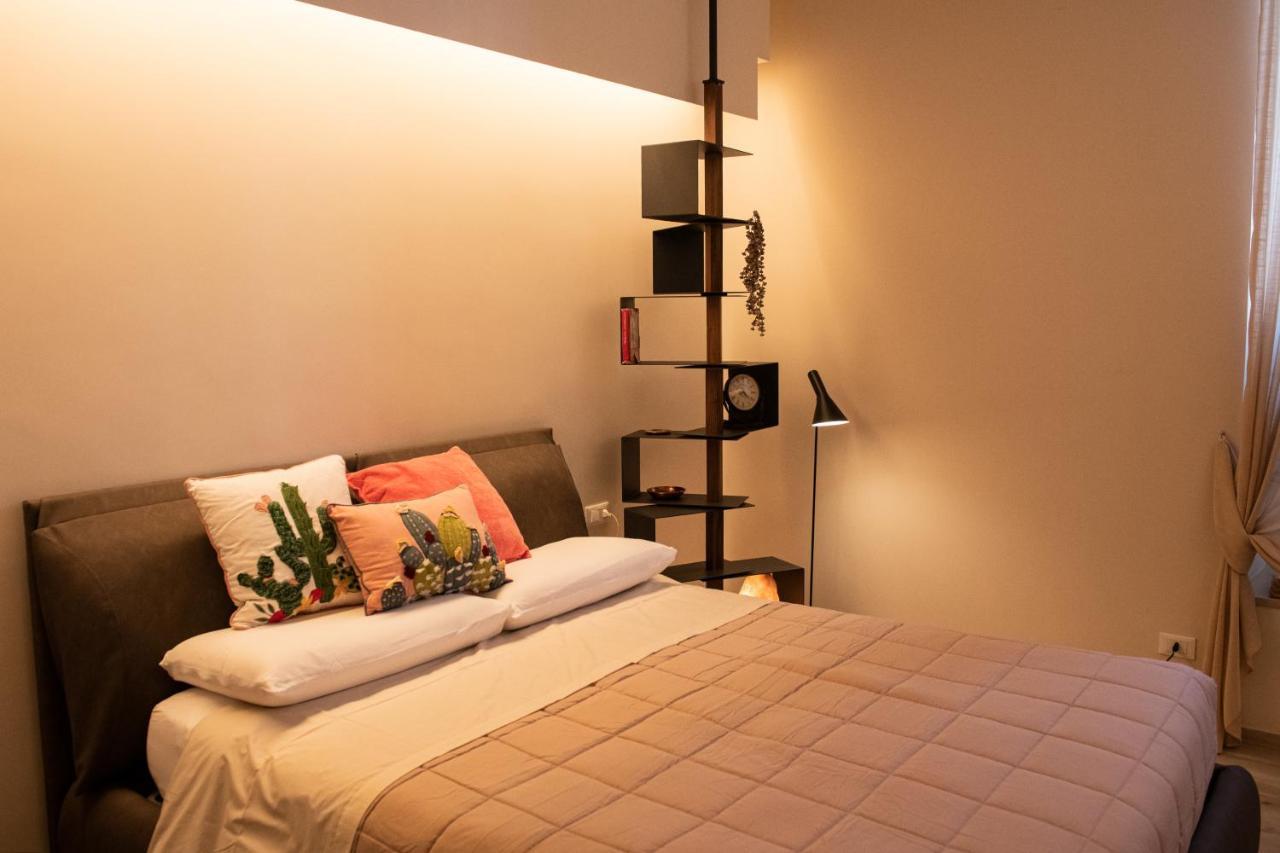 San Nicolicchio - Luxury Guest House Taranto Eksteriør bilde