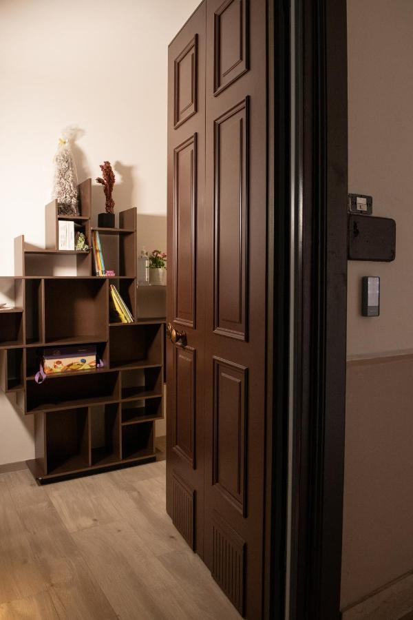 San Nicolicchio - Luxury Guest House Taranto Eksteriør bilde