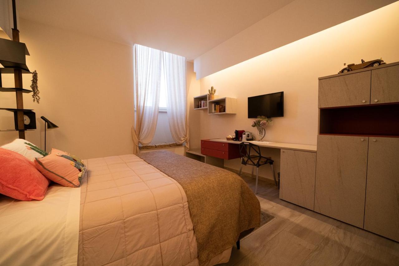 San Nicolicchio - Luxury Guest House Taranto Eksteriør bilde