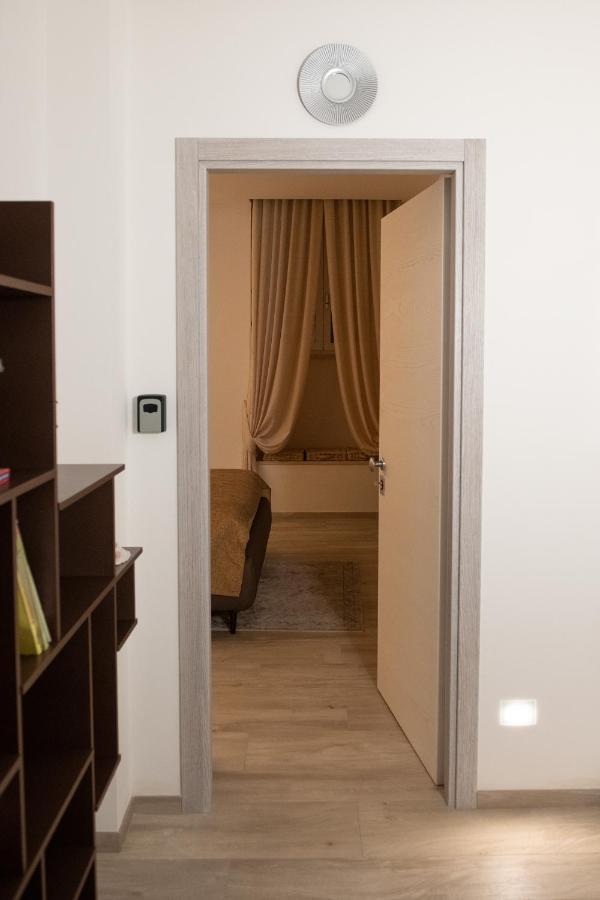 San Nicolicchio - Luxury Guest House Taranto Eksteriør bilde