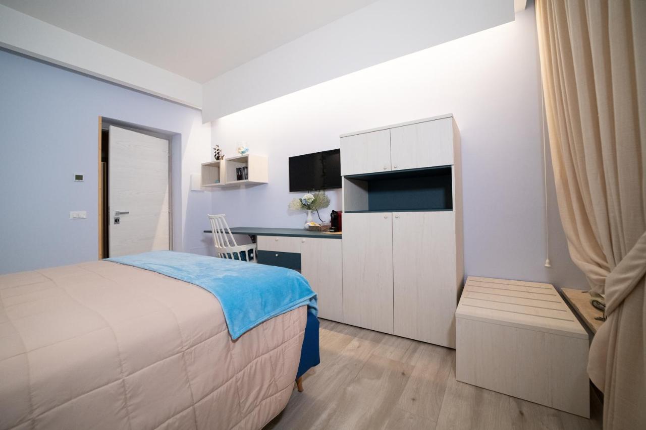 San Nicolicchio - Luxury Guest House Taranto Eksteriør bilde