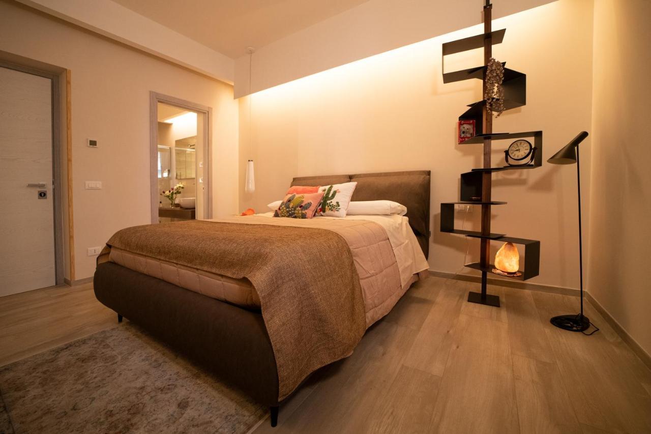 San Nicolicchio - Luxury Guest House Taranto Eksteriør bilde