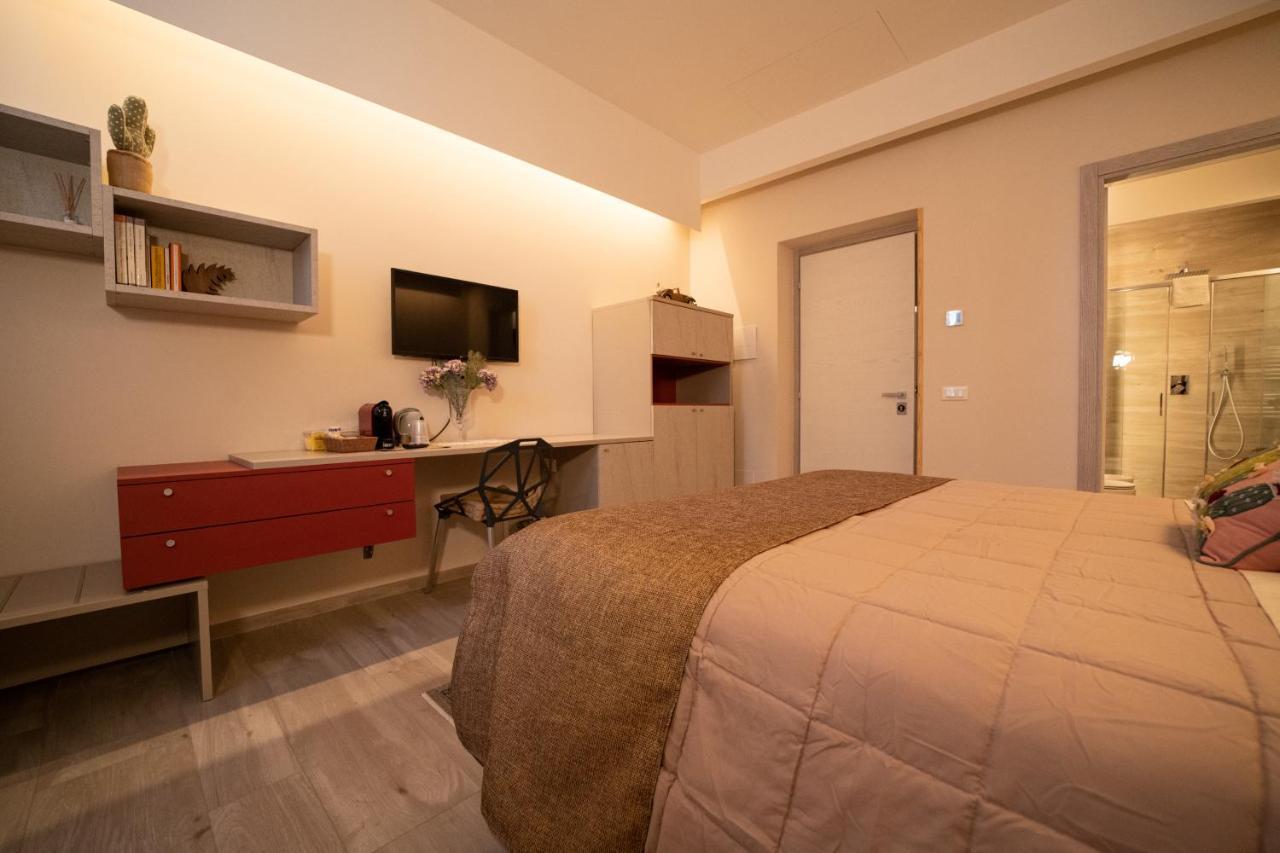 San Nicolicchio - Luxury Guest House Taranto Eksteriør bilde