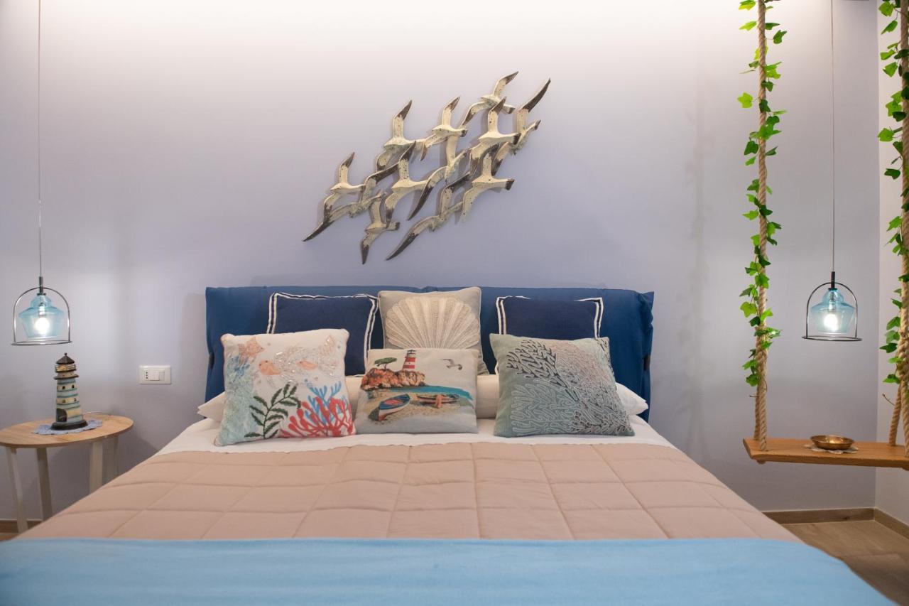 San Nicolicchio - Luxury Guest House Taranto Eksteriør bilde