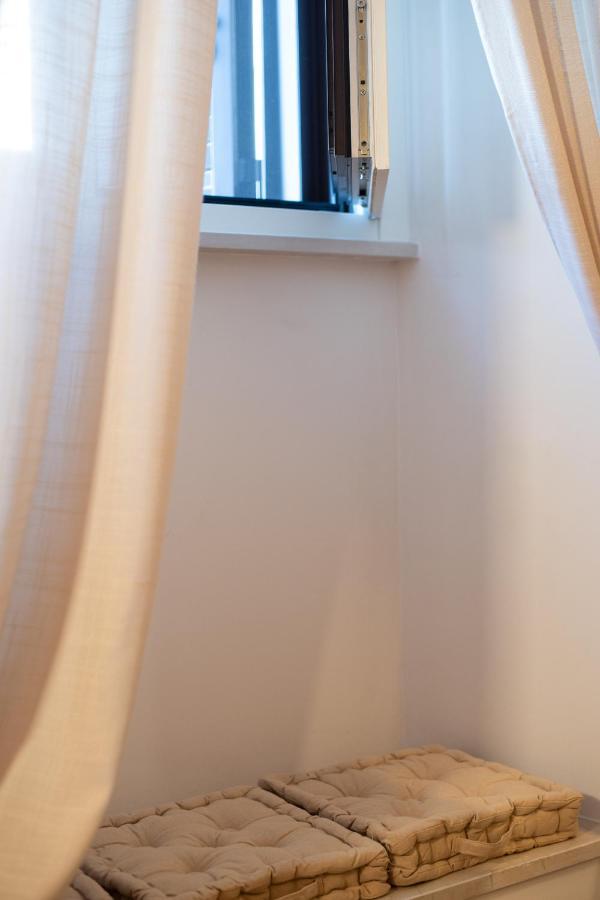 San Nicolicchio - Luxury Guest House Taranto Eksteriør bilde