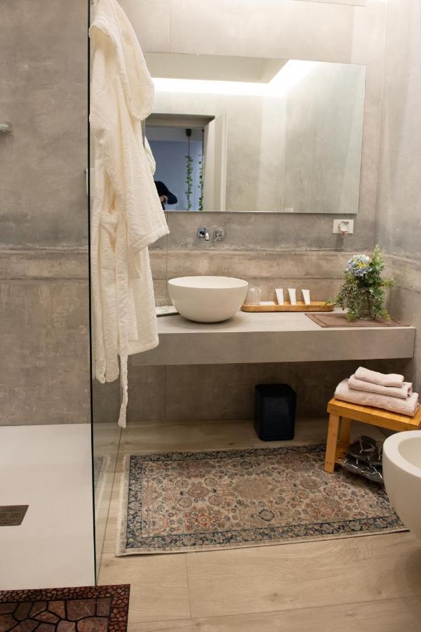 San Nicolicchio - Luxury Guest House Taranto Eksteriør bilde