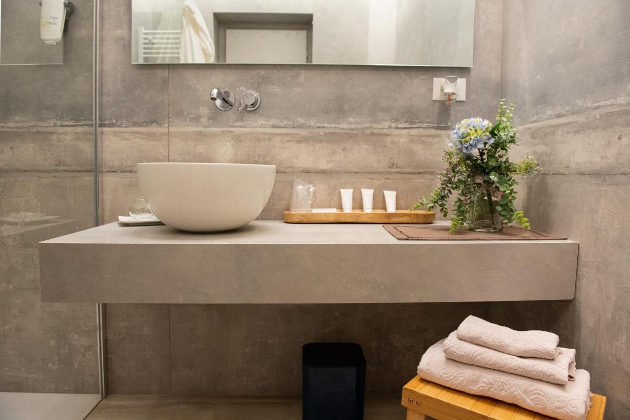 San Nicolicchio - Luxury Guest House Taranto Eksteriør bilde