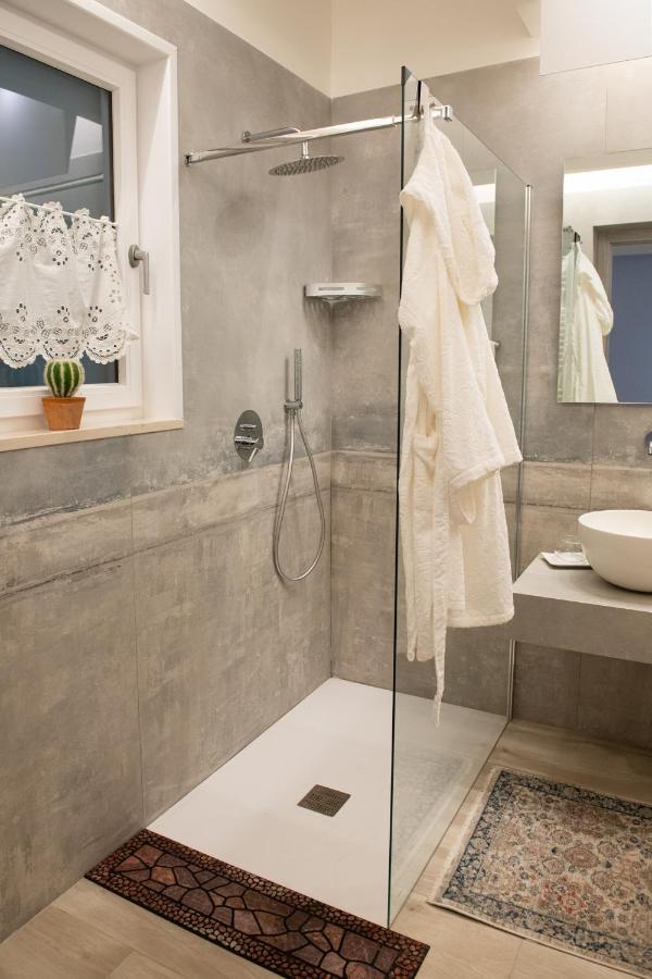 San Nicolicchio - Luxury Guest House Taranto Eksteriør bilde