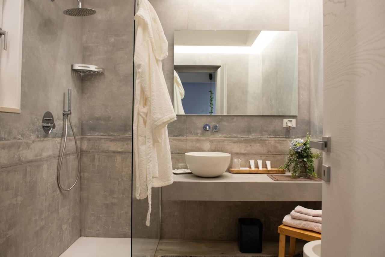 San Nicolicchio - Luxury Guest House Taranto Eksteriør bilde