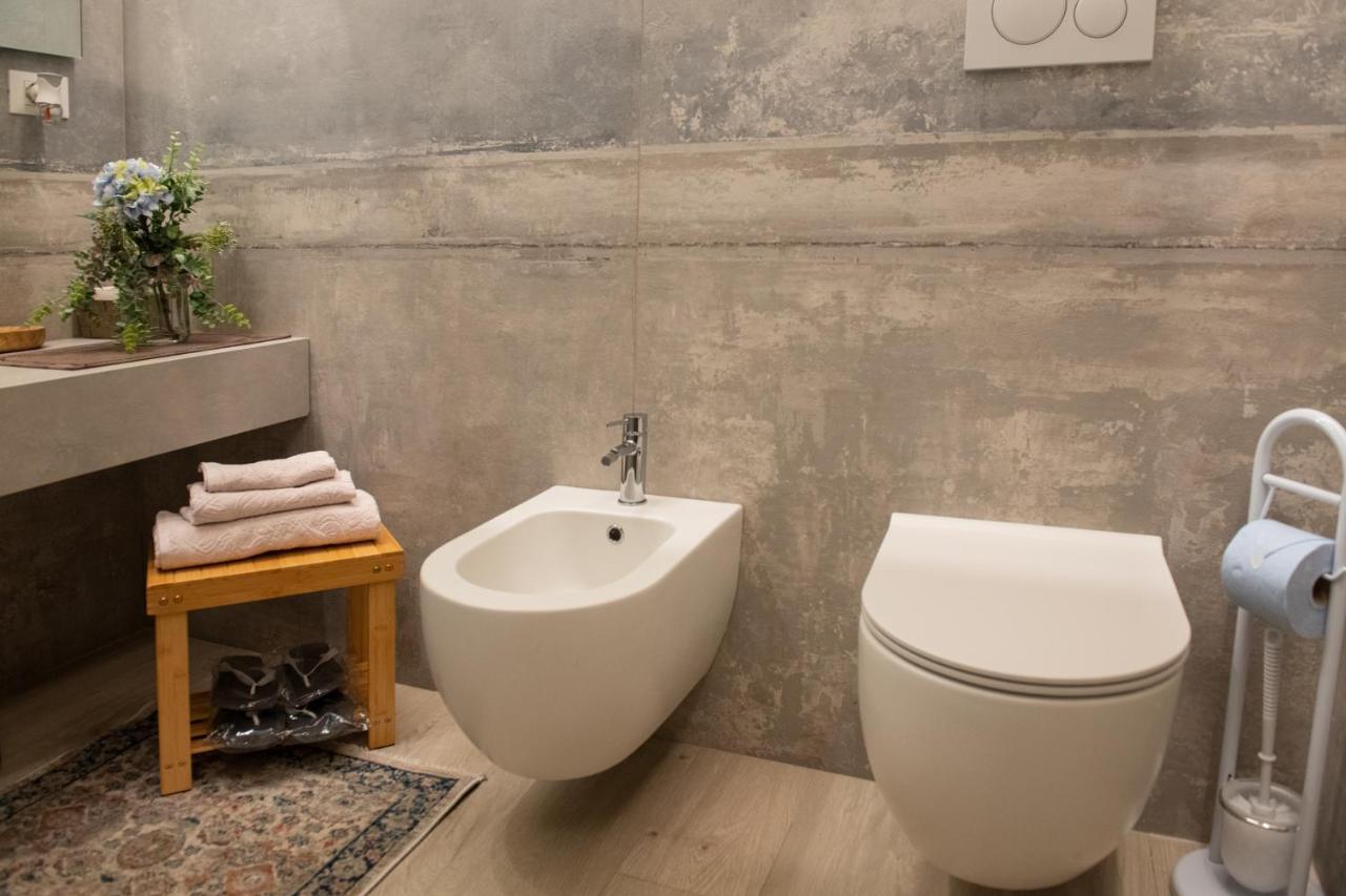 San Nicolicchio - Luxury Guest House Taranto Eksteriør bilde